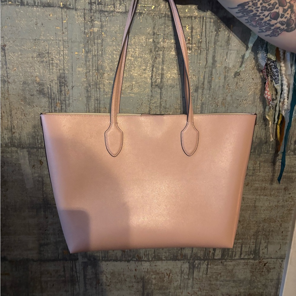 Kate Spade large bleeker tote - Picture 3 of 7